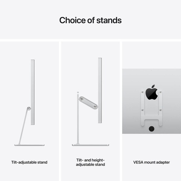 Apple® Studio Display